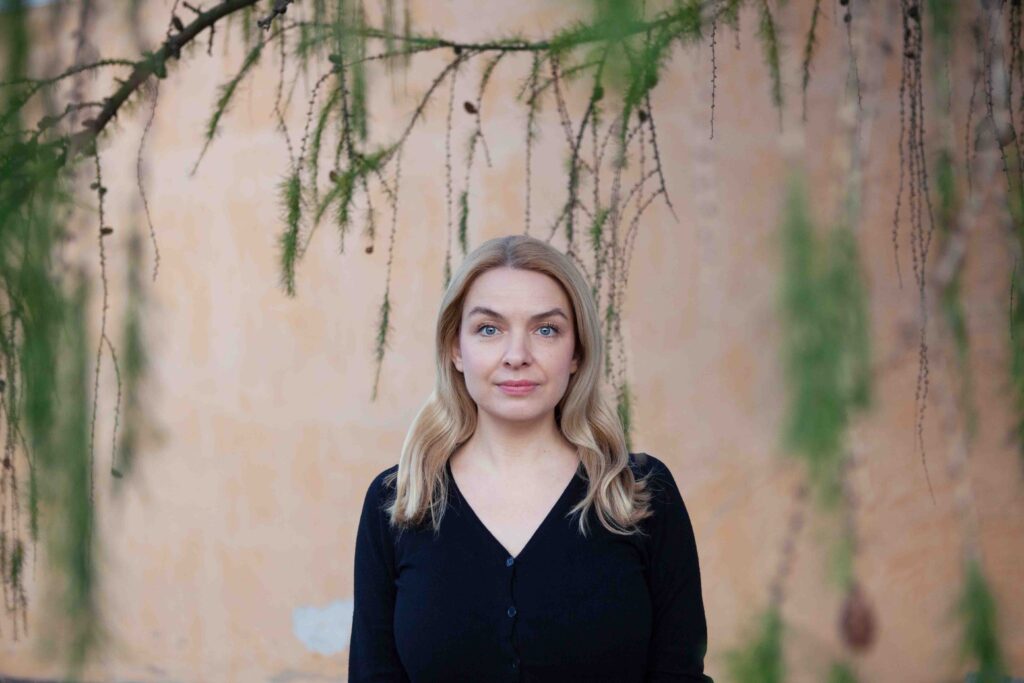 Mai Kivelä, Helsinki 2023.